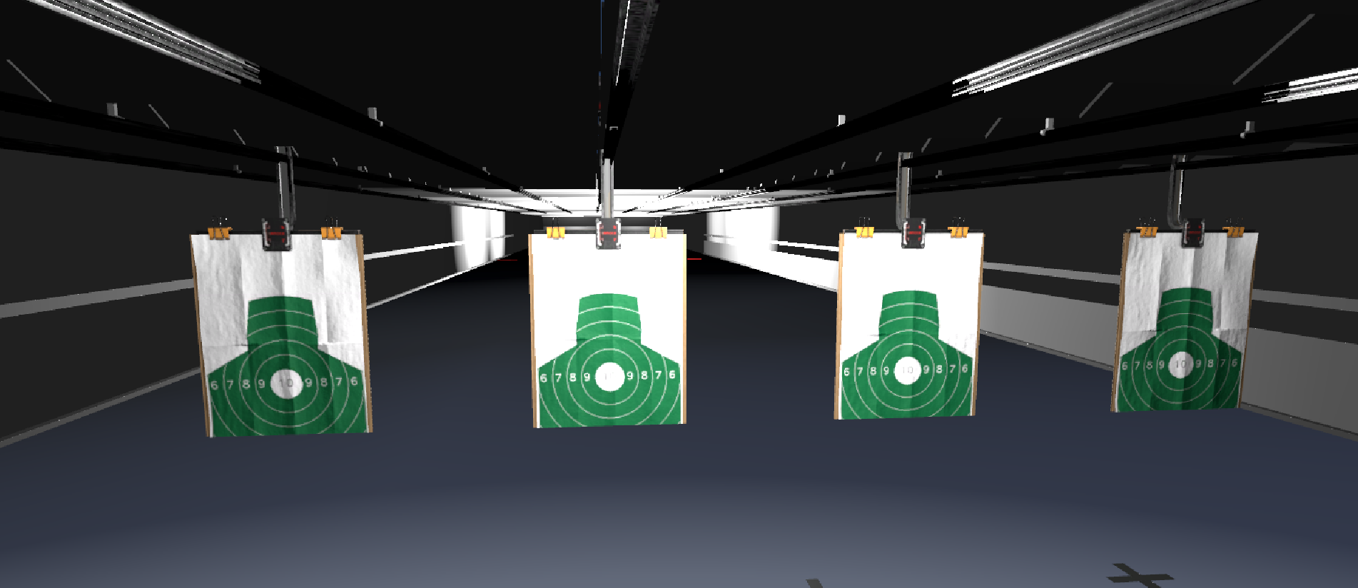 vr部队模拟射击训练系统_VR射击训练系统